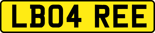 LB04REE