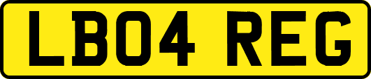 LB04REG