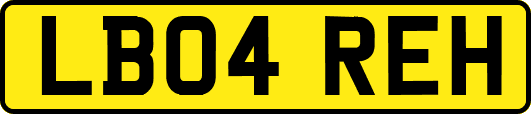 LB04REH