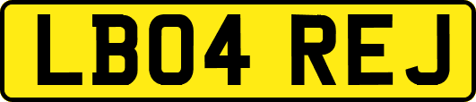 LB04REJ