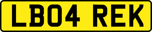 LB04REK