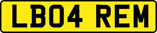 LB04REM