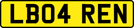 LB04REN