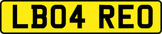LB04REO
