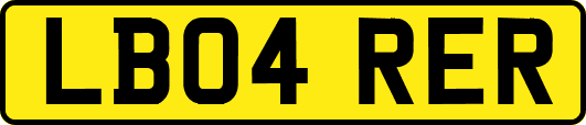 LB04RER