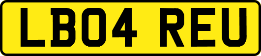 LB04REU