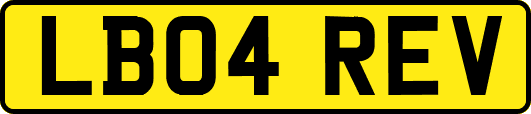 LB04REV