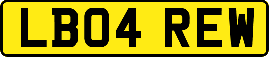 LB04REW