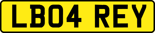 LB04REY
