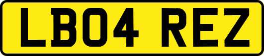 LB04REZ
