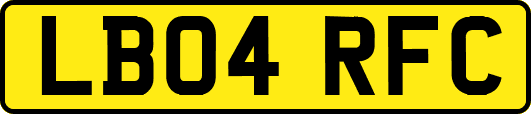 LB04RFC