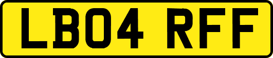 LB04RFF