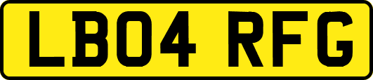 LB04RFG