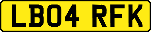 LB04RFK