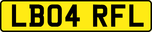 LB04RFL