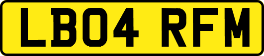 LB04RFM