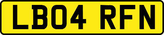 LB04RFN