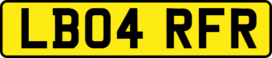 LB04RFR