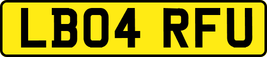 LB04RFU