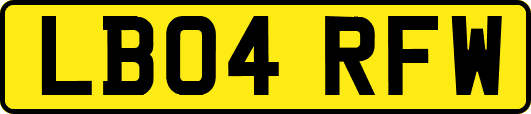 LB04RFW