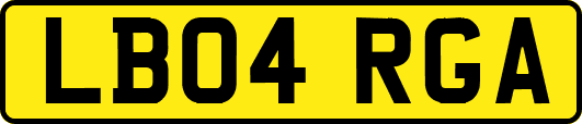 LB04RGA