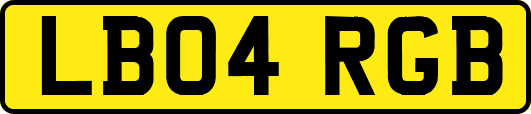LB04RGB