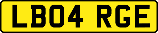 LB04RGE