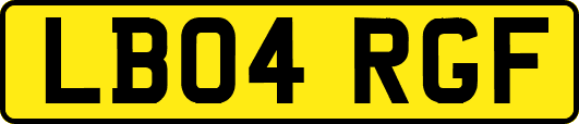 LB04RGF