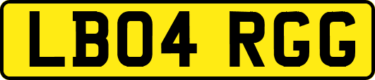 LB04RGG