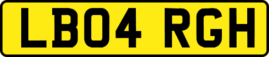 LB04RGH