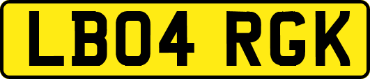 LB04RGK