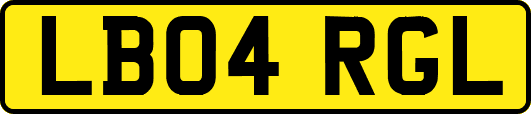 LB04RGL
