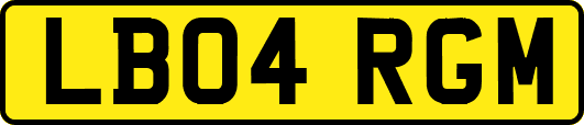 LB04RGM