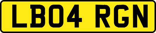 LB04RGN