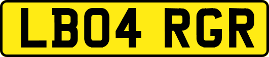 LB04RGR