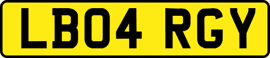 LB04RGY