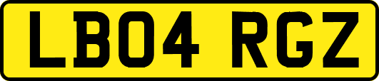 LB04RGZ