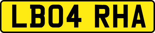 LB04RHA