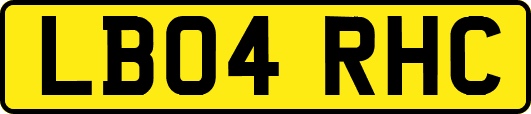 LB04RHC