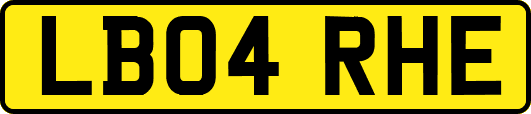 LB04RHE
