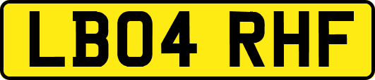 LB04RHF