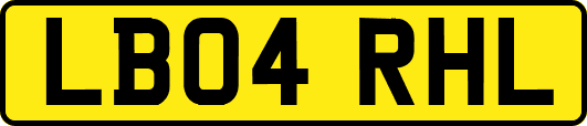 LB04RHL