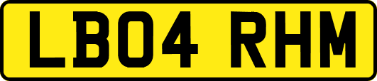 LB04RHM