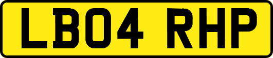 LB04RHP