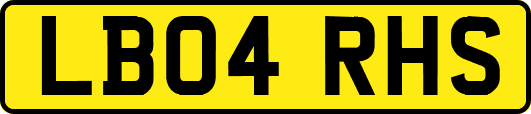 LB04RHS