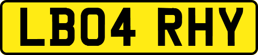 LB04RHY
