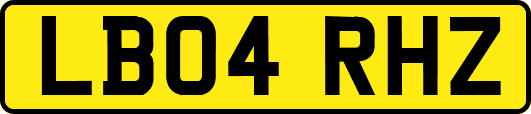 LB04RHZ