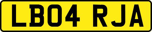 LB04RJA