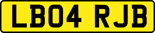 LB04RJB