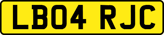 LB04RJC
